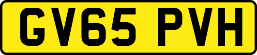 GV65PVH