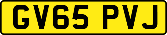GV65PVJ