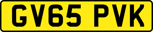 GV65PVK