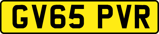 GV65PVR