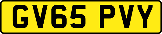 GV65PVY