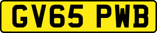 GV65PWB