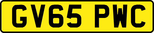 GV65PWC