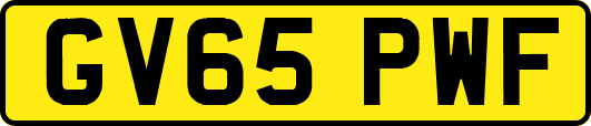 GV65PWF
