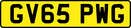 GV65PWG