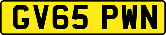 GV65PWN