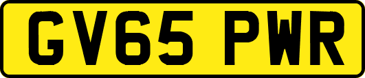 GV65PWR