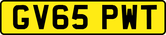 GV65PWT