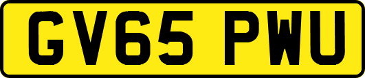 GV65PWU
