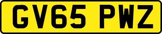 GV65PWZ