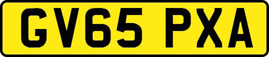GV65PXA