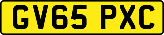 GV65PXC