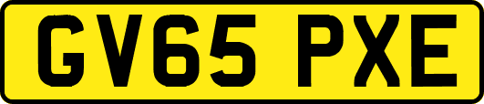 GV65PXE