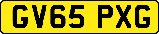 GV65PXG