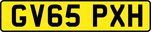 GV65PXH