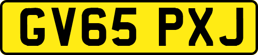 GV65PXJ