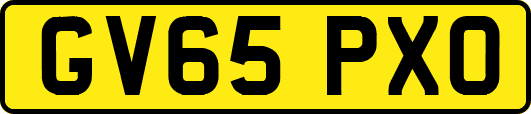 GV65PXO