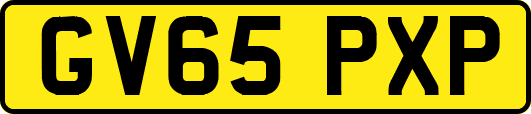 GV65PXP