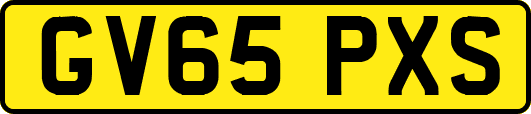 GV65PXS