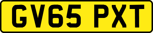 GV65PXT