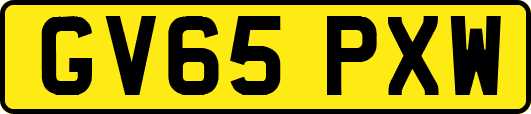 GV65PXW