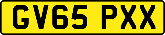 GV65PXX