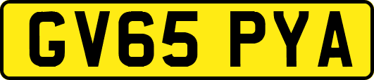 GV65PYA