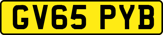 GV65PYB