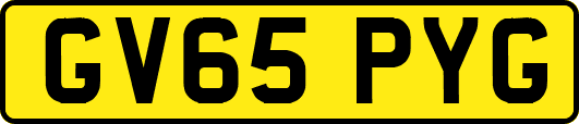 GV65PYG