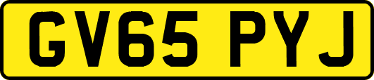 GV65PYJ