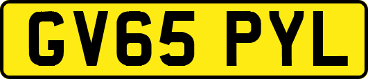 GV65PYL