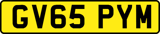 GV65PYM
