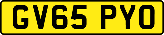 GV65PYO
