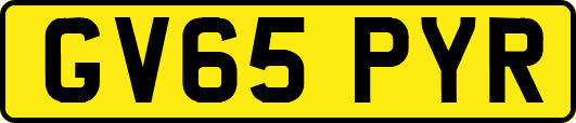 GV65PYR