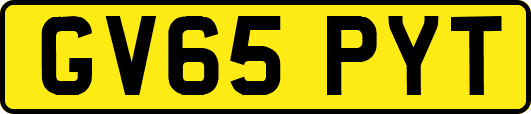 GV65PYT