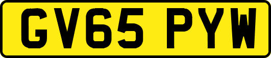 GV65PYW