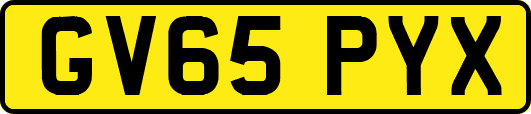 GV65PYX