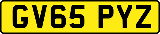 GV65PYZ