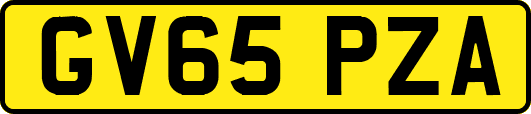GV65PZA