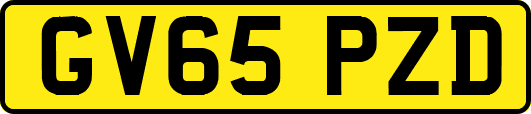 GV65PZD