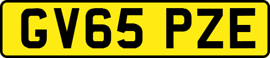GV65PZE