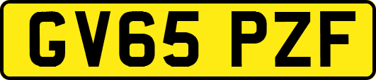 GV65PZF