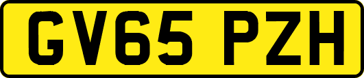 GV65PZH