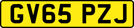GV65PZJ