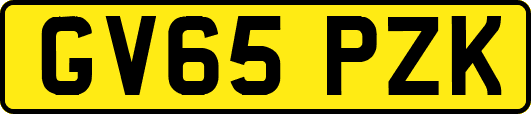 GV65PZK