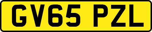 GV65PZL