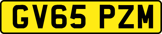 GV65PZM
