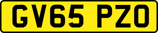 GV65PZO