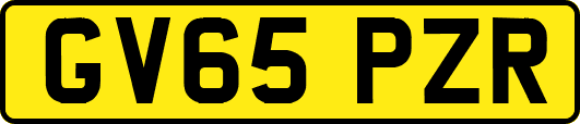 GV65PZR