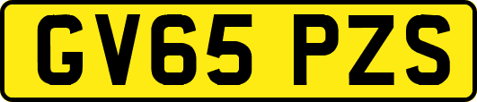 GV65PZS